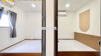Căn 2PN Mới Xây Giá Rẻ Gần IUH Nguyễn Văn Dung- Lê Đức Thọ