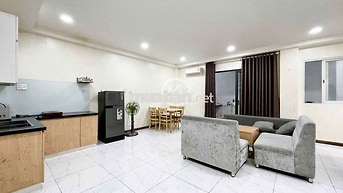 PENHOUSE✨️FULL NT✨️60M²✨️PHẠM VĂN XẢO ✨️TÂN PHÚ