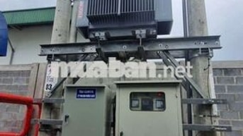 Kho 1.600m² Mặt Tiền Quốc Lộ 1A, Thủ Thừa, Tây Ninh – PCCC  Giá 63K/m²