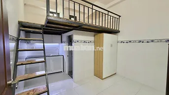 PHÒNG SIÊU ĐẸP GẦN IUH - NGUYỄN VĂN DUNG CHỈ 4TR/THÁNG