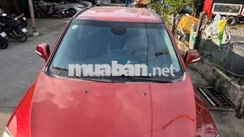 Chevrolet Orlando 2017 Số sàn Đỏ
