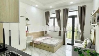 🔥PHÒNG FULL NỘI THẤT BANCOL - GẦN NHÀ MÁY BIA - THUẬN TIỆN DI CHUYỂN