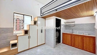 PHÒNG RỘNG 25-30m2 NGAY CHỢ AN NHƠN