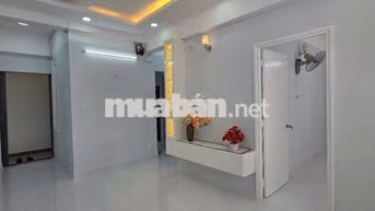 Cần bán căn hộ chung cư Phú Thọ Mặt tiền đường 