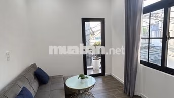 Cho thuê nhà nguyên căn Hoàng Diệu – nội thất cực xinh