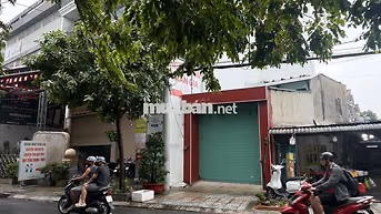 CHO THUÊ NHÀ MẶT TIỀN NGUYÊN CĂN