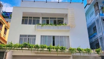 CHO THUÊ NHÀ MT TRẦN ĐÌNH XU, P.CẦU KHO, Q.1, 120TR.