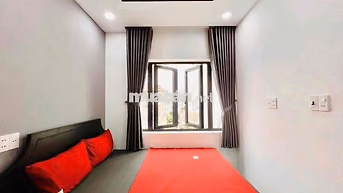 cho thuê phòng full nội thất chỉ từ 3tr