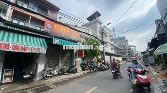 MTKD CHỢ KHIẾT TÂM 9.5TR/Tháng TRỆT LẦU