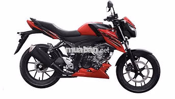 Suzuki GSX Bandit 150cc FI 2019 Đỏ 40000 km