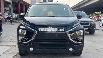 Mitsubishi Xpander 2021 Số sàn 1 chủ bao zin chêch