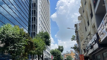Cho thuê Căn hộ dịch vụ đường Ấp Bắc, Tân Bình (Kế bên ETOWN)