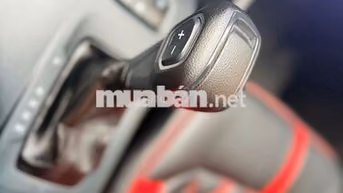 Ford Ranger 2023 4x2 RWD màu Đỏ Cam, bảo hành 2027