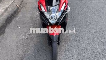 Yamaha Novo 5 FI 2014 Đỏ đen