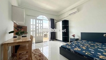 2PN BANCOL DIỆN TÍCH RỘNG FULL TẤT CẢ NỘI THẤT