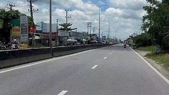 cho thuê nhà nguyên căn mặt tiền lộ nhựa lớn TL 830 (nay là tỉnhlộ 824