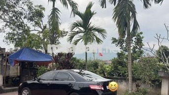 Toyota Camry LE Model 2010 Nhập  Mỹ - Màu đen