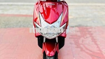 Honda Air Blade FI