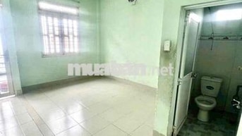 Cho Thuê Nhà hẻm xe hơi 4x17m 1 lầu 3pn 2wc giá 10tr