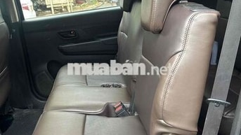 Suzuki Ertiga 2019 Số sàn Nâu 7 chỗ