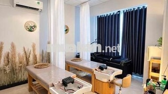 SANG NHƯỢNG SPA DƯỠNG SINH 2 MẶT TIỀN – NGUYỄN THƯỢNG HIỀN, PHÚ NHUẬN