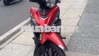 Honda RSX FI 2020 Đỏ