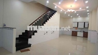 Nhà Đẹp 3Tầng 5pn 4wc QL13 HBP 12triệu