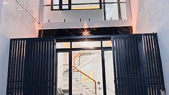 Bán gấp nhà gần Bến Xe Củ Chi, 5x20,cho thuê 12tr/tháng, giá bán 780tr