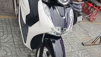  SH 160abs.odo:5k,full đồ chơi Real.BSTP.chính chủ