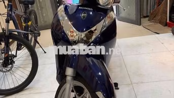 Honda SH Mode Xanh 2014. cực đẹp