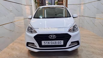 HUYNDAI I10 2017 SỐ SÀN FORM MỚI CÒN ỦY QUYỀN.