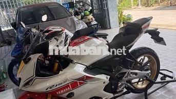 Yamaha R15M V4 Trắng ngọc trai 1.900 km