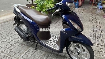 Honda Vision 2023 Xanh 44590 km