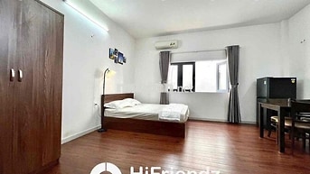 🌟🌟 Cho Thuê Căn Hộ Studio VIPPRO Sạch Sẽ An Ninh Thoáng Mát 🌟🌟