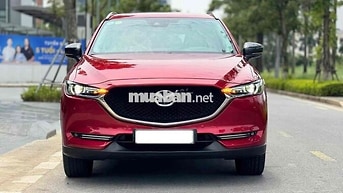 Mazda CX5 2.0 Premium 2019 mode 2020 chất- cực đẹp