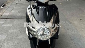 Honda Air Blade 2010 Đen bstp 9 chủ Fi