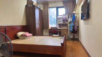 Bán căn hộ CC Toà nhà An Bình, KĐT mới Định Công; 85m2, 2 ngủ 2wc;