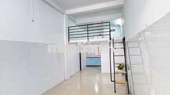 Phòng trọ Gò Vấp (HỖ TRỢ GIẢM NGAY 200K TIỀN CỌC)