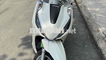 Honda Lead 2025 Trắng 10.000 km