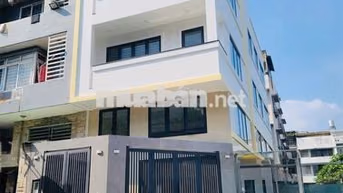 Siêu Phẩm Góc 2MT 32C Nguyễn Văn Đậu, P.5, Phú Nhuận – 5x20m, 5 tầng