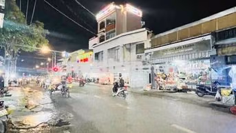 BÁN ĐẤT GIÁ RẺ NGAY CHỢ BÌNH TRỊ ĐÔNG-64m2-Hẻm Thông-chỉ 4.35tỷ.