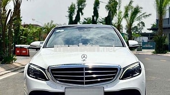🆕 Mercedes Benz C200 Excutive 2021