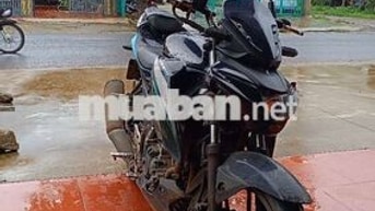Suzuki GSX S-150 2018 Đen 32k km