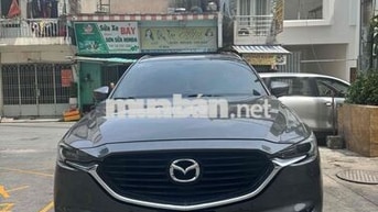 Mazda CX8 Luxury 2021 Xám 38.000km
