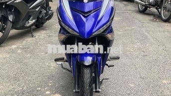 Yamaha Exciter 150 2019 Xanh GP máy bao zin ít SD