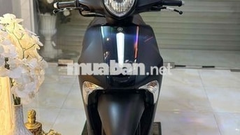 Yamaha Janus Fi Smarkey 2019(Trùm mền) Bstp mới