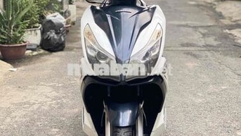 Honda Air Blade 125cc 2013 máy zin xe đẹp it SD 💥