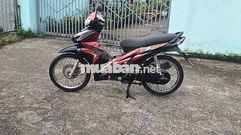 Honda RSX Máy Êm Khoẻ Gtdd Cavet Hợp Lệ 