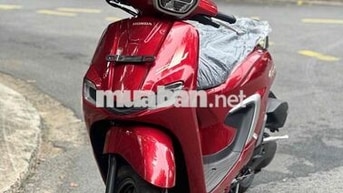 Honda Stylo 2026 Đỏ