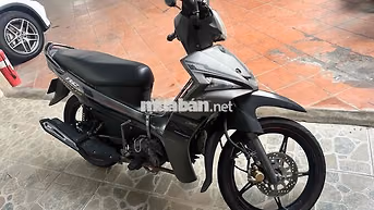 Yamaha Sirius Fi 2016